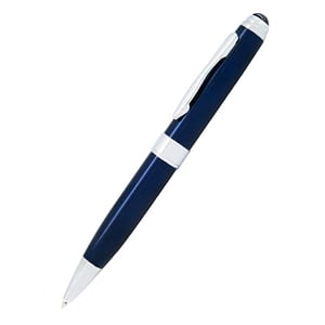 Cheap Blue Metal Pens
