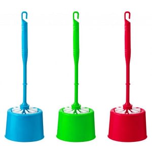 Cleaning Materials Supplier in Dubai Toilet Brush