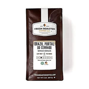 Brazillian Coffee