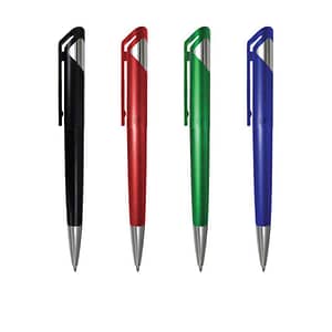 Branded Plastic Pens
