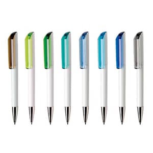 Personalised Pens Maxema Flow