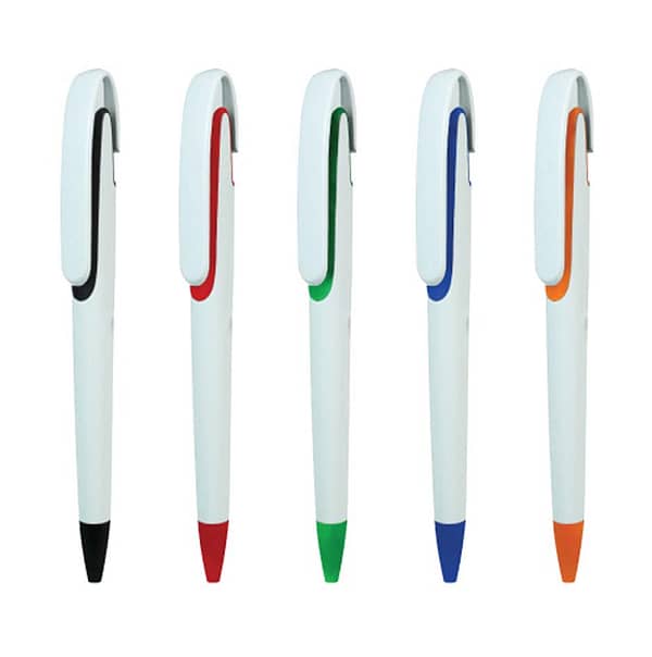 Cheap Quality Plastic Pens