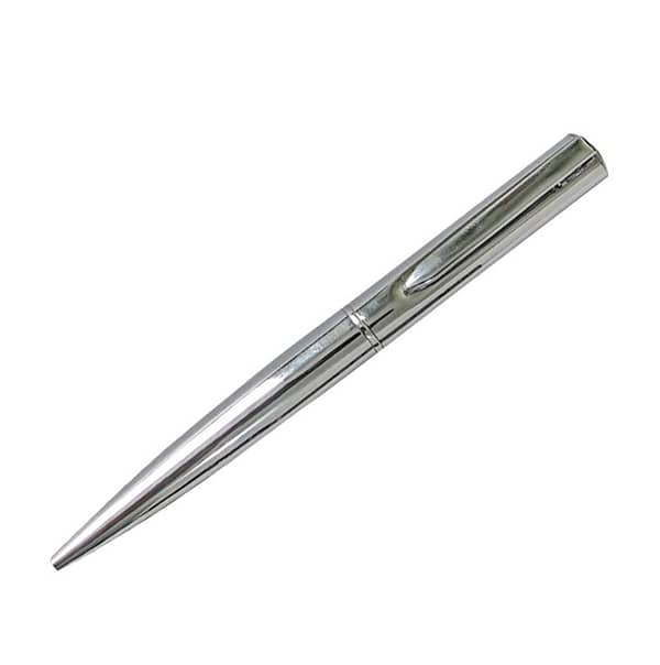 Full Chrome Ball Point Metal Pens